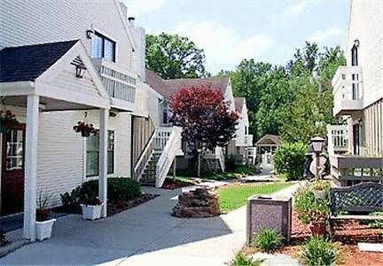 Gatehouse Suites East Lansing Zewnętrze zdjęcie