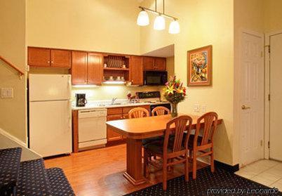 Gatehouse Suites East Lansing Pokój zdjęcie